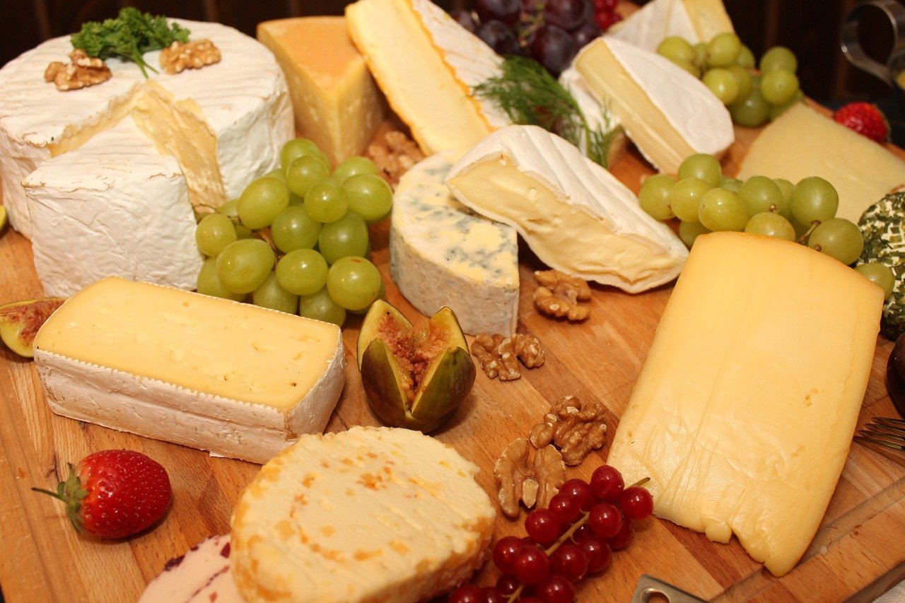 #002: Alles Käse